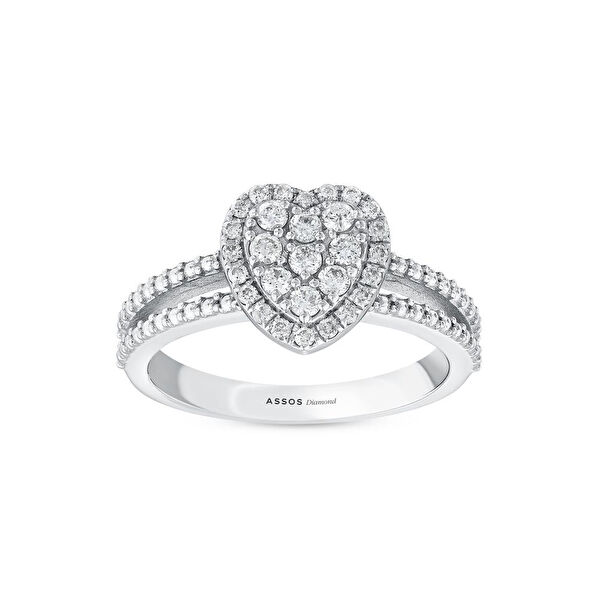 Assos Kadın Yüzük