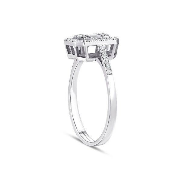 Assos Kadın Yüzük