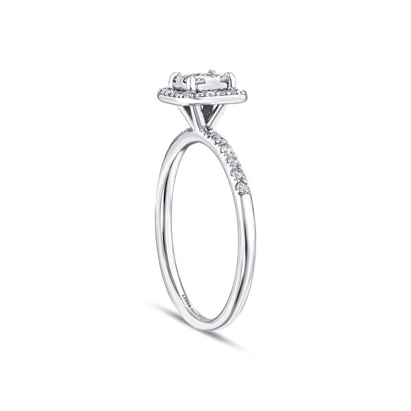 Assos Kadın Yüzük