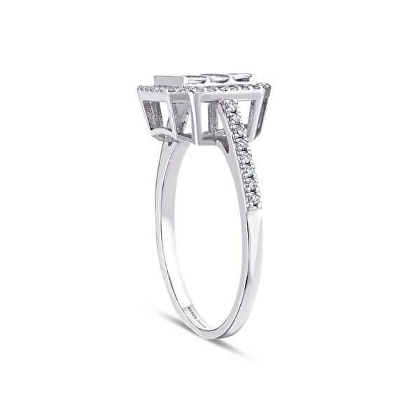 Assos Kadın Yüzük