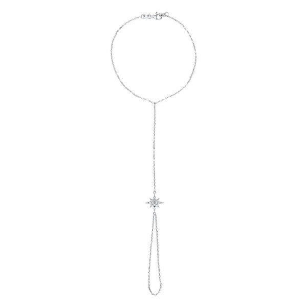 Assos Altın Bileklik