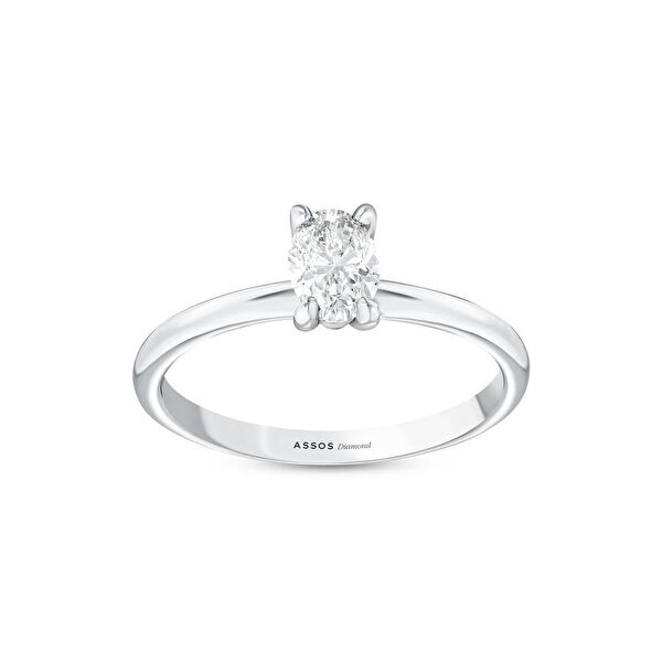 Assos Kadın Yüzük