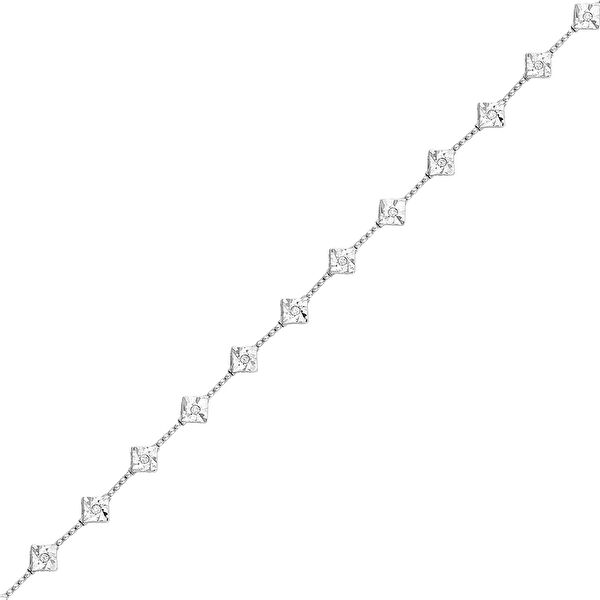 Assos Altın Bileklik