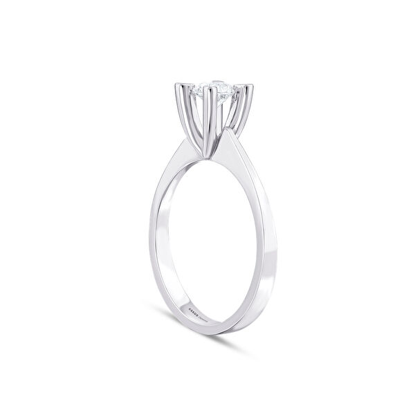 Assos Kadın Saç Tokaları ve Yüzükleri