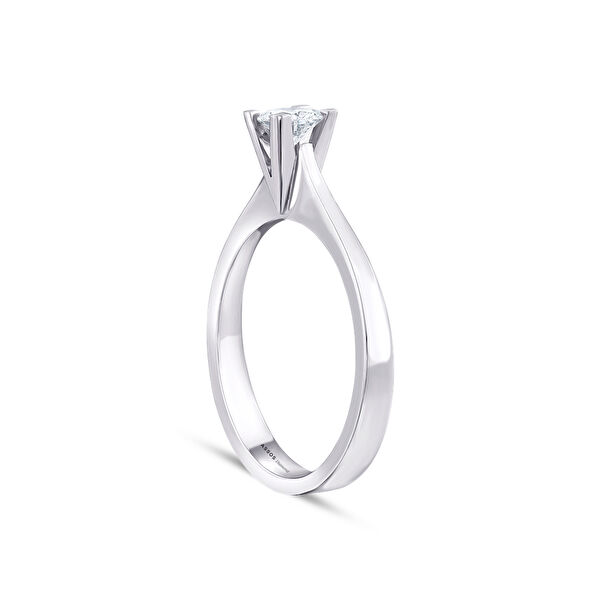 Assos Altın Yüzük