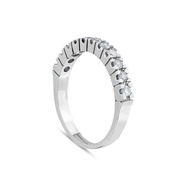 Assos Altın Yüzük