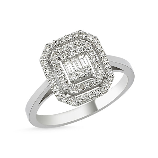 Assos Kadın Yüzük