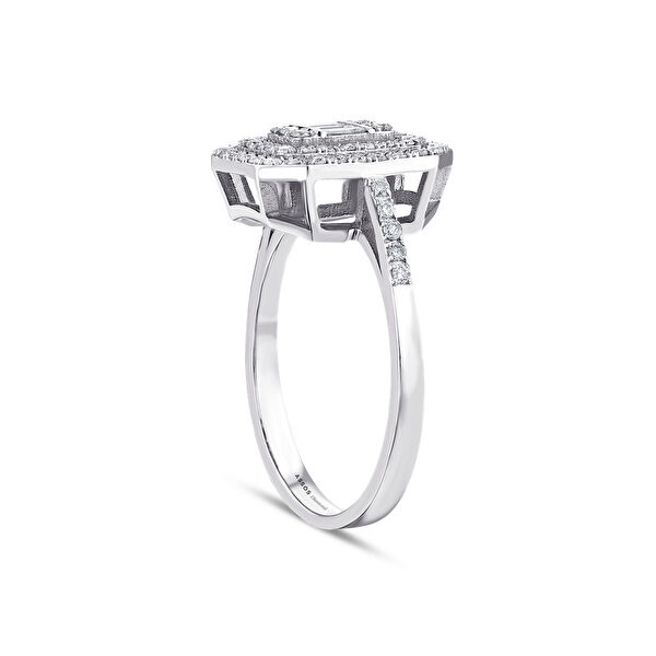 Assos Kadın Yüzük