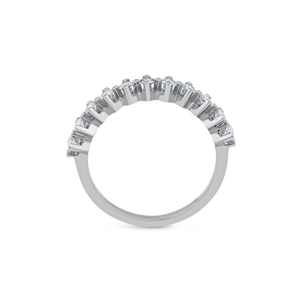 Assos Altın Yüzük