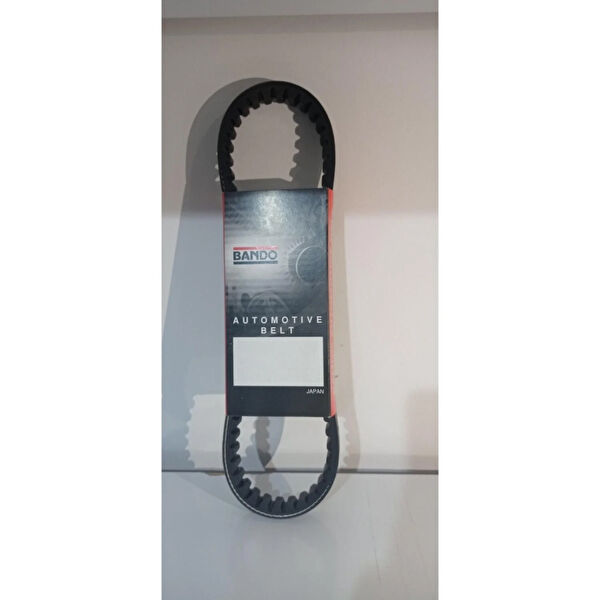 Bando Krank, Piston ve Contalar