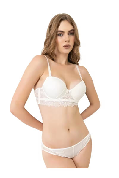 Stormed İç Çamaşır Takımı