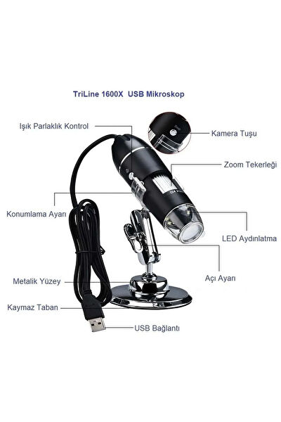 YENİLZD Video Kamera