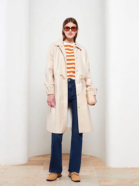 LC Waikiki Kadın Mont