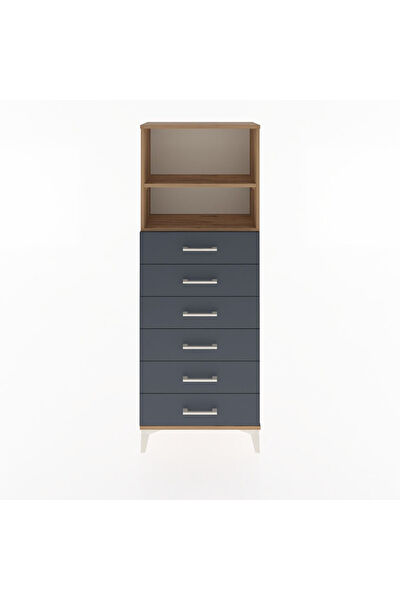 Dienni Çok Amaçlı Dolap