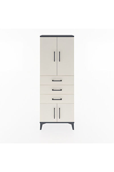 Dienni Çok Amaçlı Dolap