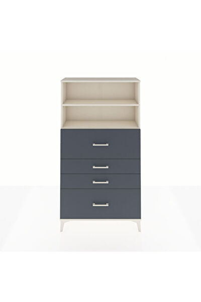 Dienni Çok Amaçlı Dolap