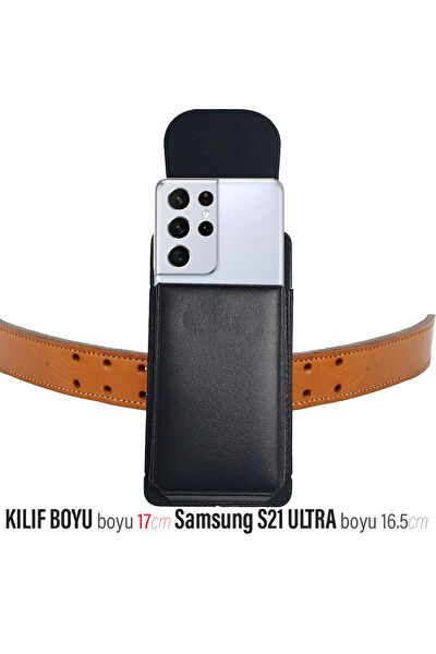 EXENAR Kadın Bel Çantası