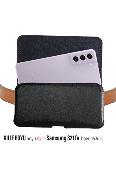 EXENAR Kadın Bel Çantası