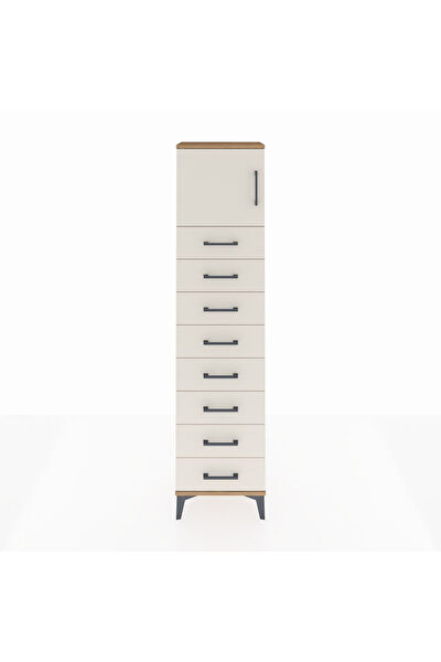 Dienni Çok Amaçlı Dolap