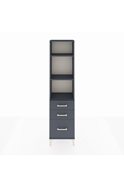 Dienni Çok Amaçlı Dolap