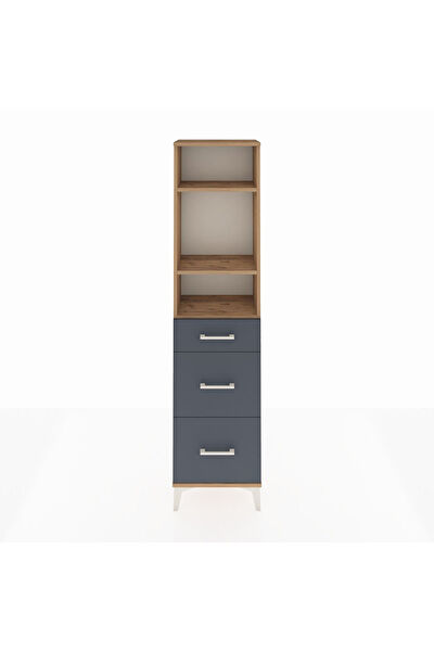 Dienni Çok Amaçlı Dolap