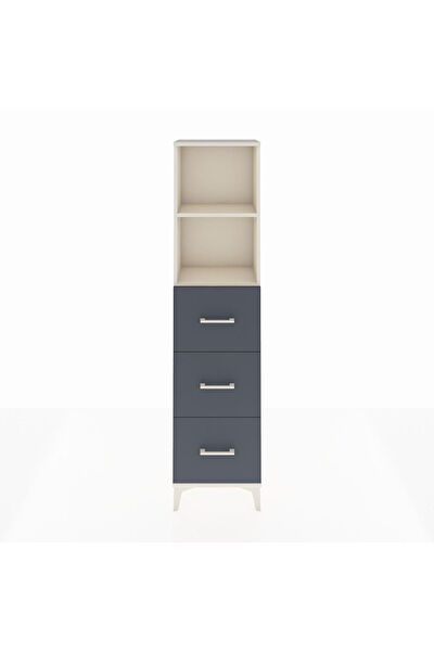 Dienni Çok Amaçlı Dolap