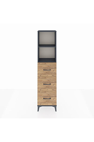 Dienni Çok Amaçlı Dolap