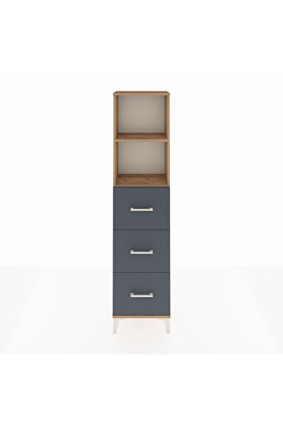 Dienni Çok Amaçlı Dolap