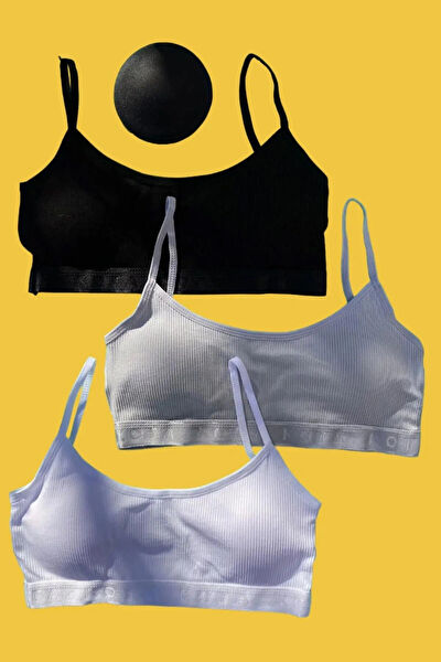 Gold Night Büstiyer