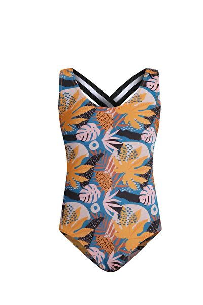 Svac Kız Çocuk Mayo, Bikini