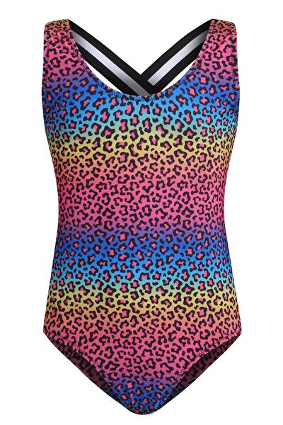 Svac Kız Çocuk Mayo, Bikini