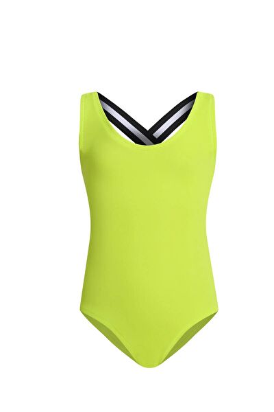 Svac Kız Çocuk Mayo, Bikini