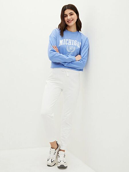 LC Waikiki Kadın Eşofman