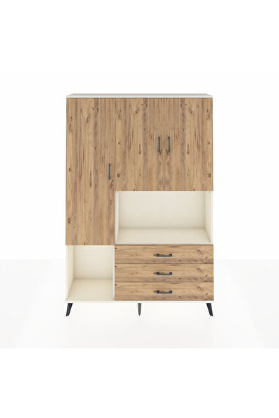 Dienni Çok Amaçlı Dolap