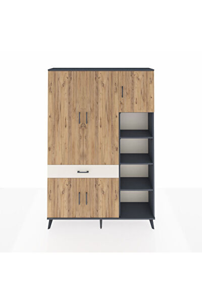 Dienni Çok Amaçlı Dolap