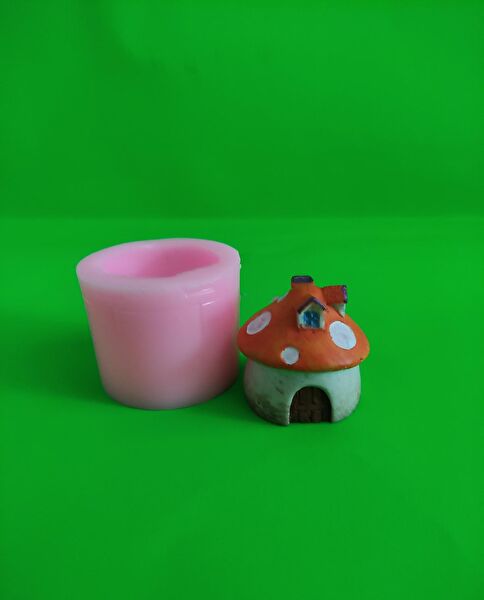 AnkaHobiMarket Pasta, Kek Kalıbı