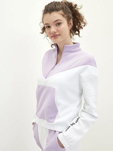 LC Waikiki Kadın Sweatshirt