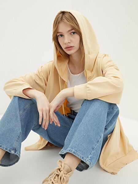 LC Waikiki Günlük Hırka