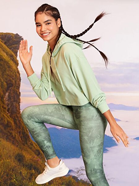 LC Waikiki Kadın Sweatshirt