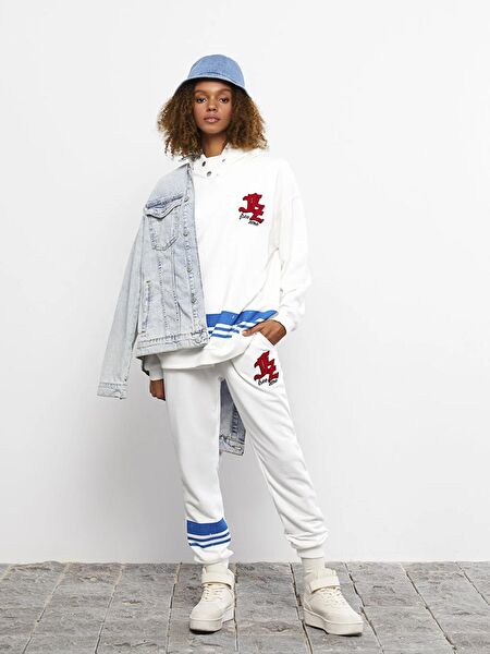 LC Waikiki Kadın Eşofman