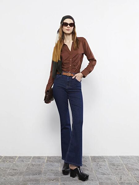 LC Waikiki Kadın Gömlek