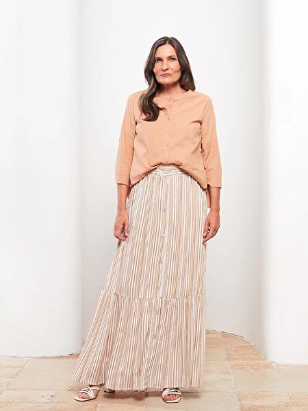 LC Waikiki Kadın Gömlek