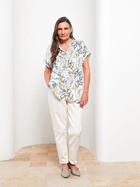LC Waikiki Kadın Gömlek