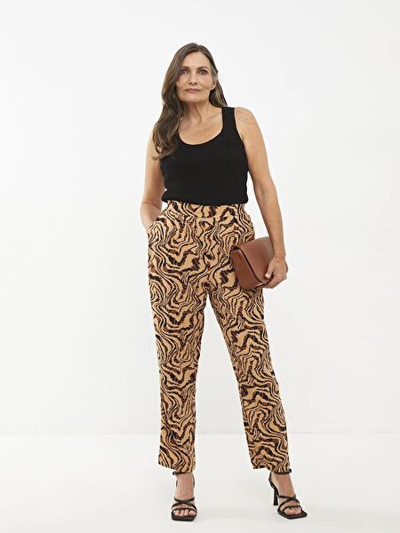 LC Waikiki Kadın Pantolon