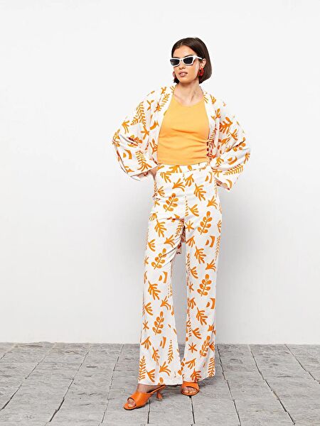 LC Waikiki Kadın Pantolon