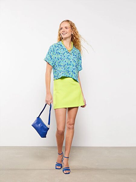 LC Waikiki Kadın Gömlek