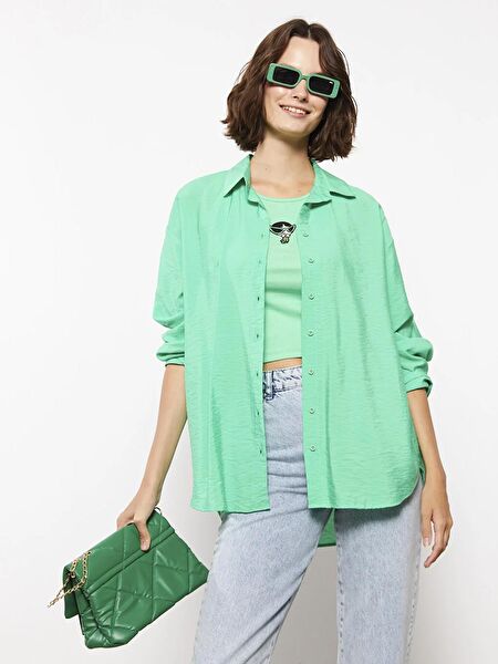 LC Waikiki Kadın Gömlek