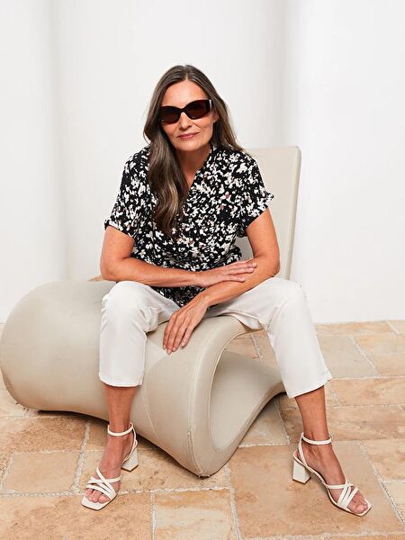 LC Waikiki Kadın Gömlek