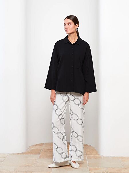 LC Waikiki Kadın Gömlek