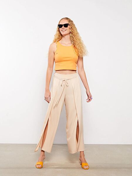 LC Waikiki Kadın Pantolon